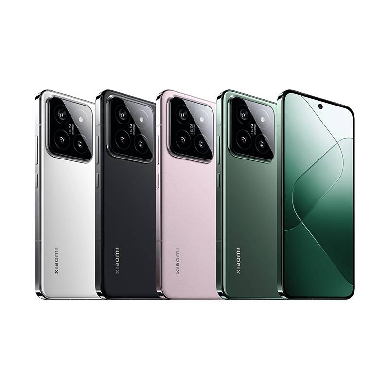 Xiaomi 14 螞蟻營銷手機 16+1T